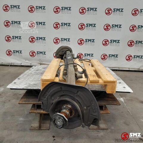 Bedienelement Scania Occ vooras AM420S Scania