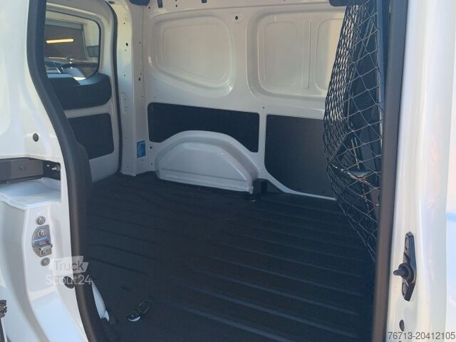 Bestelwagen Renault Kangoo BLUE RAPID ADVANCE L1 dCi 75 PDC+KAMERA+KLIMA