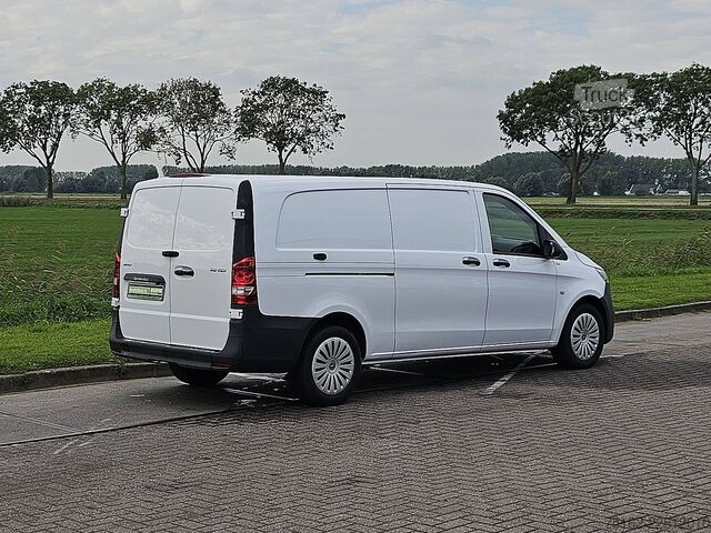 Camioneta familiar de techo alto MERCEDES-BENZ VITO 116 L3 XL Mbux Automaat!
