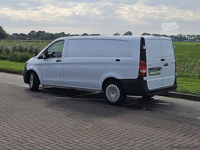 Camioneta familiar de techo alto MERCEDES-BENZ VITO 116 L3 XL Mbux Automaat!