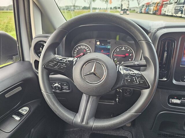 Camioneta familiar de techo alto MERCEDES-BENZ VITO 116 L3 XL Mbux Automaat!