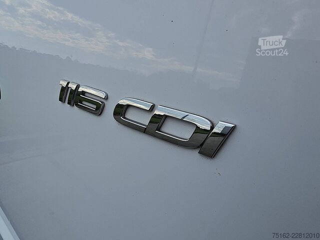 Camioneta familiar de techo alto MERCEDES-BENZ VITO 116 L3 XL Mbux Automaat!