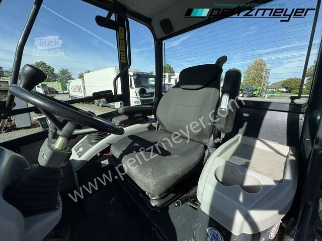 Chargeuse sur pneus Komatsu RADLADER WA 70 - 5