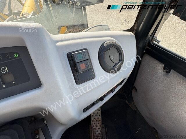 Chargeuse sur pneus Komatsu RADLADER WA 70 - 5