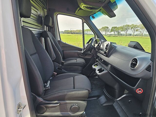 Augsta jumta universālis MERCEDES-BENZ SPRINTER 315 ac automaat EURO6