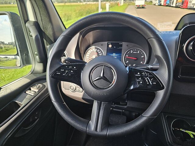 Augsta jumta universālis MERCEDES-BENZ SPRINTER 315 ac automaat EURO6