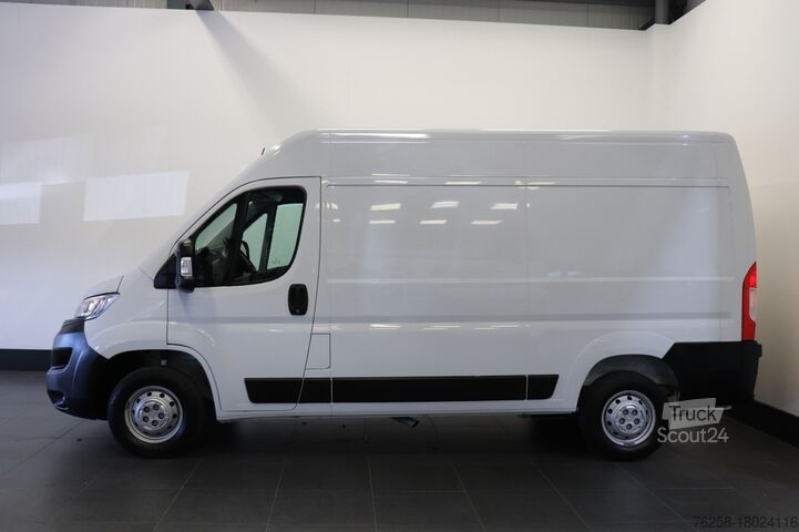 Мікроавтобус фургон Opel Movano 2.2D 120PK L2H2 EURO 6 - Airco - Cruise ...