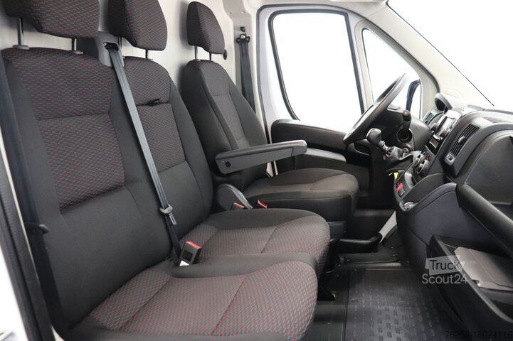 Мікроавтобус фургон Opel Movano 2.2D 120PK L2H2 EURO 6 - Airco - Cruise ...