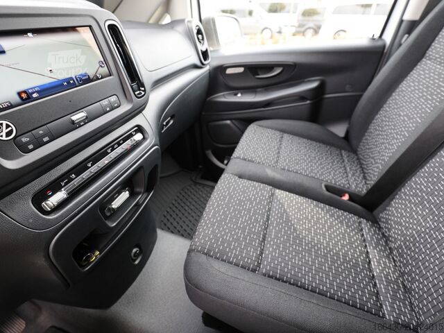 Bestelwagen Mercedes-Benz Vito 116 CDI Kasten Lang NAVI KAMERA SPURH.