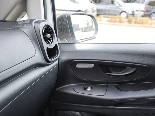 Bestelwagen Mercedes-Benz Vito 116 CDI Kasten Lang NAVI KAMERA SPURH.