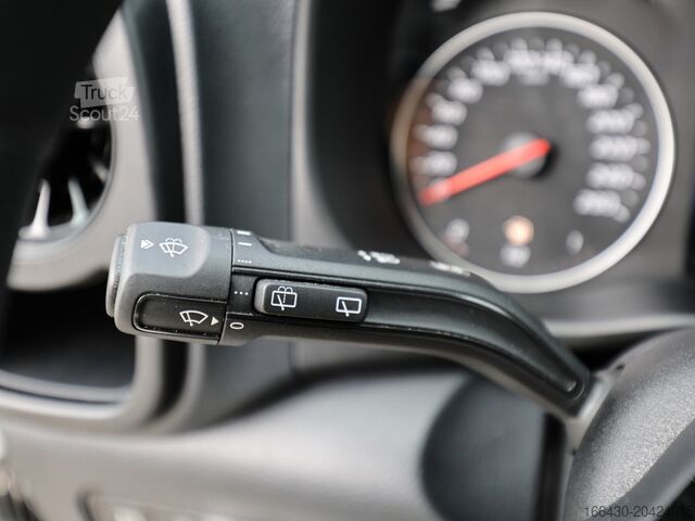 Bestelwagen Mercedes-Benz Vito 116 CDI Kasten Lang NAVI KAMERA SPURH.