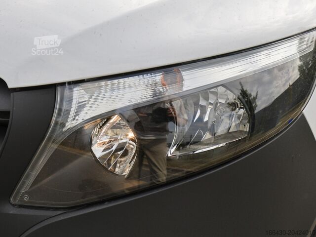 Bestelwagen Mercedes-Benz Vito 116 CDI Kasten Lang NAVI KAMERA SPURH.