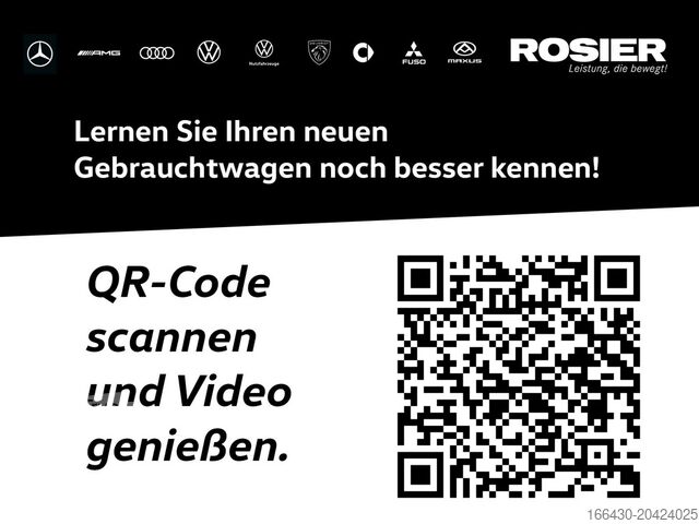 Kastenwagen Mercedes-Benz Vito 116 CDI Kasten Lang Navi Spurh.-Ass. Tot