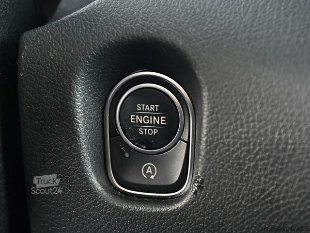 Kastenwagen Mercedes-Benz Vito 116 CDI Kasten Lang Navi Spurh.-Ass. Tot