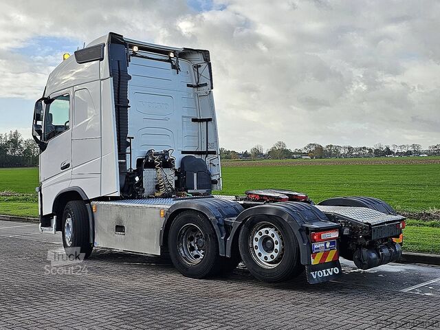 VOLVO FH 500 6X2