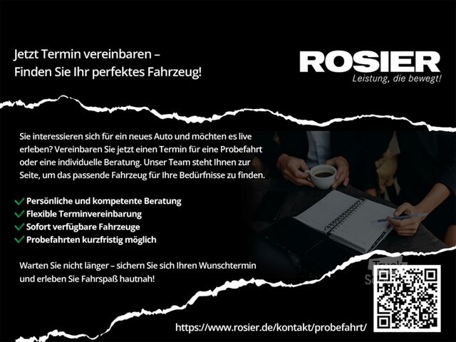 Panelvan Mercedes-Benz Sprinter 317 CDI Kasten Hochdach Lang Navi Ka