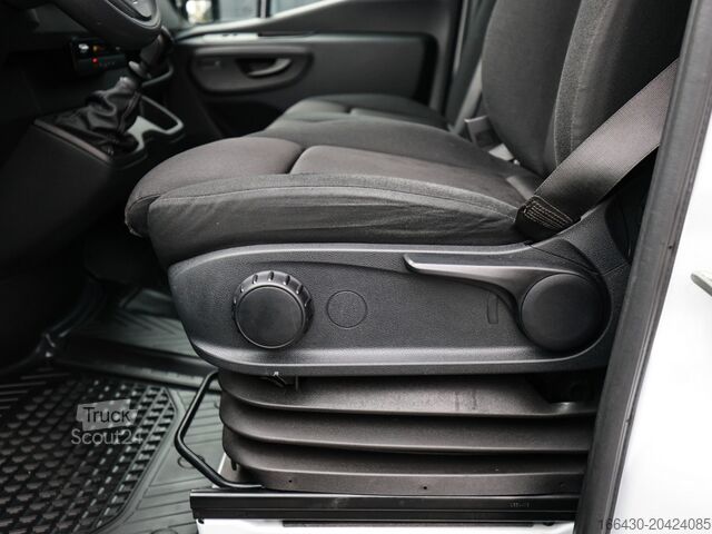 Kastenwagen Mercedes-Benz Sprinter 317 CDI Kasten Hochdach Lang Navi Ka