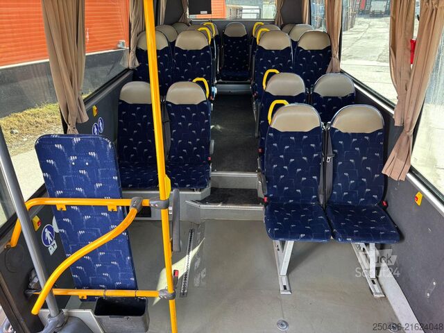 Minibus Iveco Rosero 23 SEATS / AC / AUXILIARY HEATER