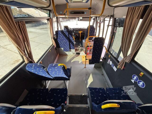 Mikroautobusas Iveco Rosero 23 SEATS / AC / AUXILIARY HEATER