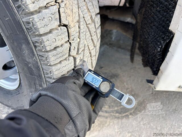 Mikroautobusas Iveco Rosero 23 SEATS / AC / AUXILIARY HEATER