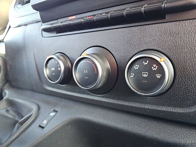 Camion de gunoi RENAULT MASTER 2.3 Dubbellucht Kipper !