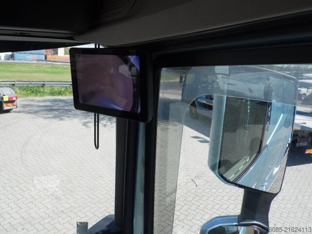 Trattore stradale standard DAF XG 530