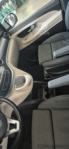 автодом 2022 Mercedes Marco Polo | Automatik | Aufstelldach