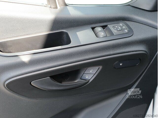 Furgon Mercedes-Benz Sprinter 317 CDI,L2H2,Automatik,Kamera
