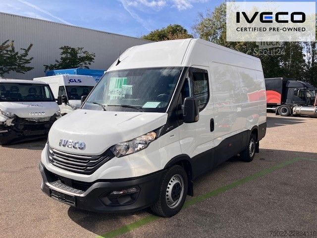 Furgone IVECO 35S16 L2H2