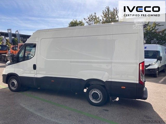 Furgone IVECO 35S16 L2H2