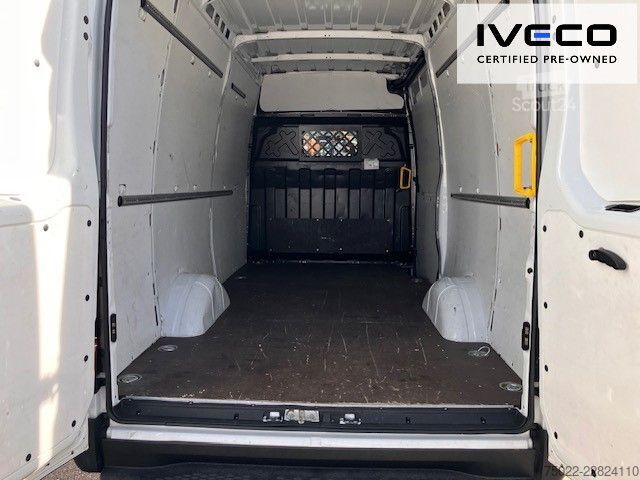 Furgone IVECO 35S16 L2H2