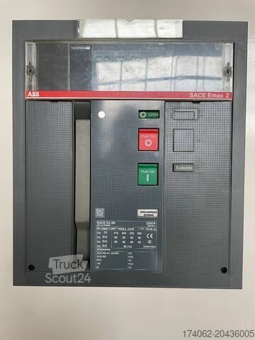 Agrégat FG Wilson P1250-1 - 1250 kVA Surplus Genset - DPX-25089