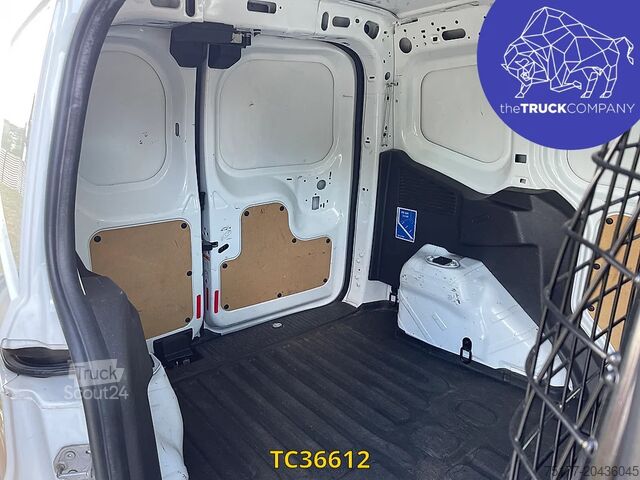 Bestelbus Ford Transit COURIER 1.5 TDCI TREND