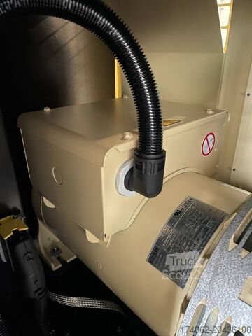 Aggregaat Rehlko K22 - 22 kVA Generator - DPX-17003