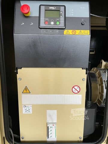 Aggregaat Rehlko K22 - 22 kVA Generator - DPX-17003