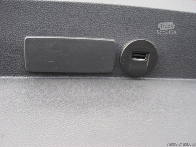 Furgon înalt și lung Opel Movano 2,3 D L2H2 Schwingsitz 270° Türen