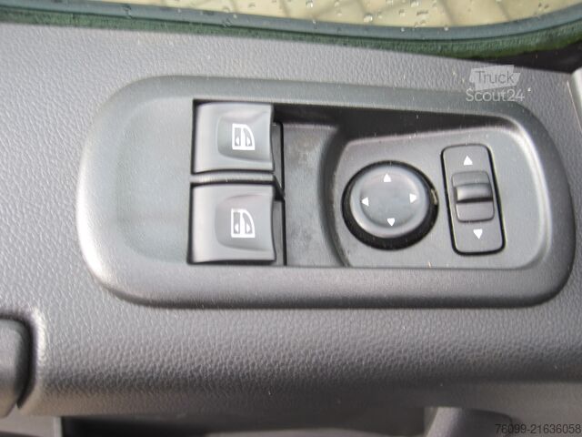 Furgon înalt și lung Opel Movano 2,3 D L2H2 Schwingsitz 270° Türen