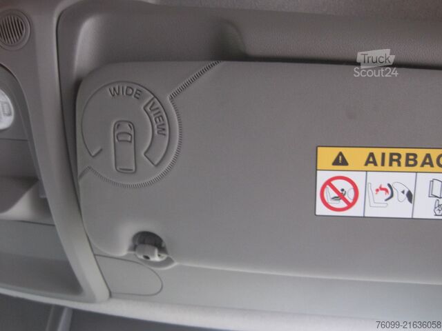 Furgon înalt și lung Opel Movano 2,3 D L2H2 Schwingsitz 270° Türen