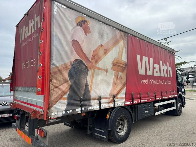  DAF CF 65 **EURO5-BELGIAN TRUCK**