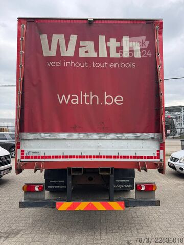  DAF CF 65 **EURO5-BELGIAN TRUCK**