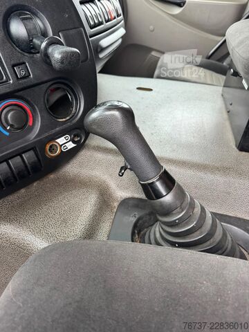  DAF CF 65 **EURO5-BELGIAN TRUCK**