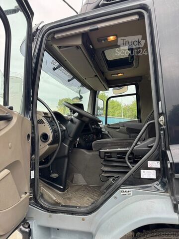  DAF CF 65 **EURO5-BELGIAN TRUCK**