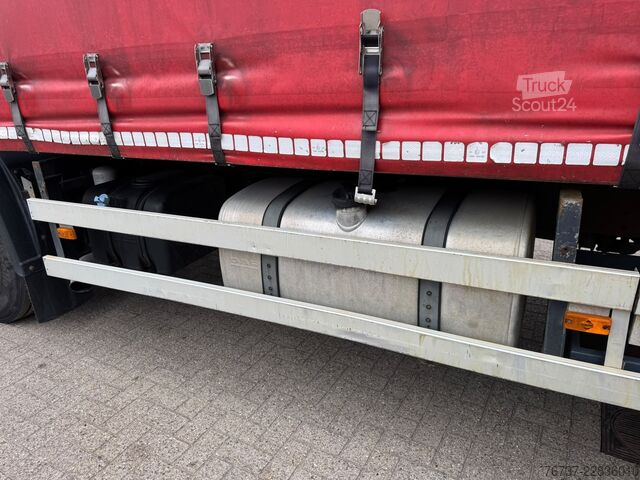 DAF CF 65 **EURO5-BELGIAN TRUCK**