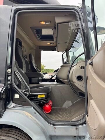  DAF CF 65 **EURO5-BELGIAN TRUCK**