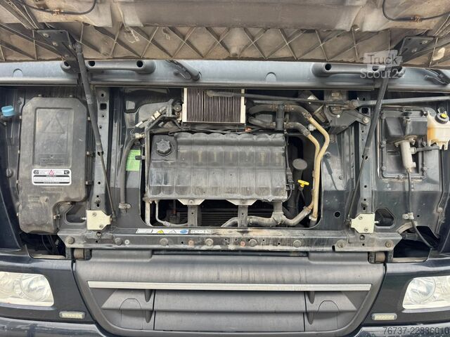  DAF CF 65 **EURO5-BELGIAN TRUCK**