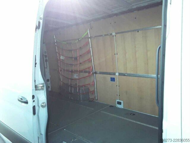 Bestelwagen Mercedes-Benz Sprinter 317 Maxi,9GTronic,MBUX,Kamera,LED