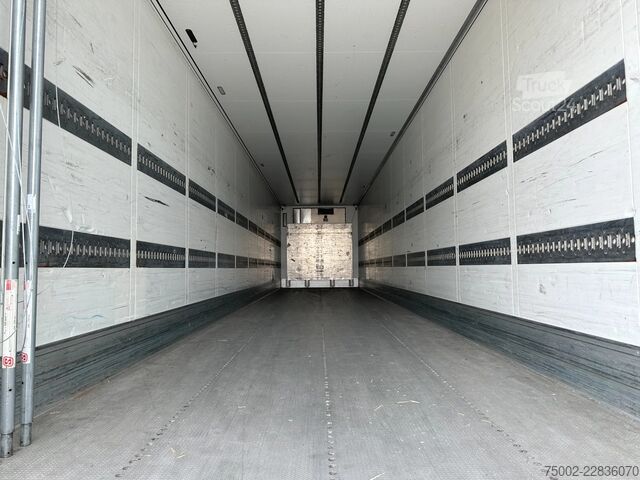 Kühl-/Tiefkühltransport Schmitz Cargobull THERMOKING SLXe 300 D/E (6200 hrs) / FRC 05-202...