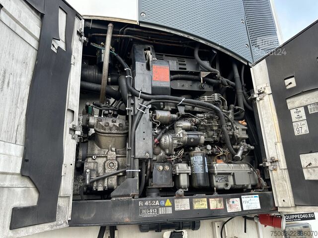 Kühl-/Tiefkühltransport Schmitz Cargobull THERMOKING SLXe 300 D/E (6200 hrs) / FRC 05-202...