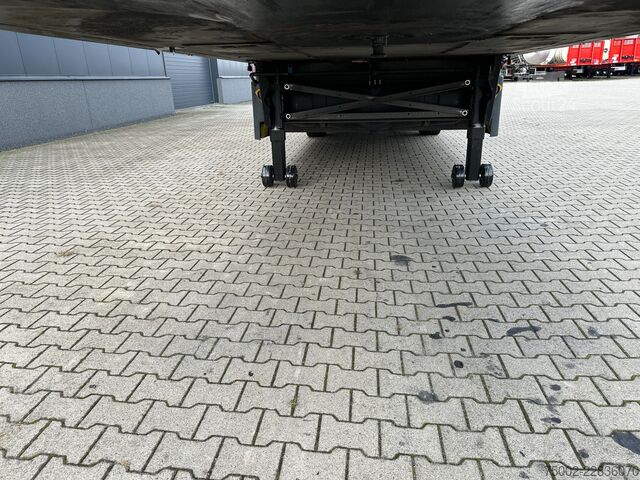 Kühl-/Tiefkühltransport Schmitz Cargobull THERMOKING SLXe 300 D/E (6200 hrs) / FRC 05-202...