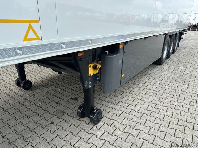 Kühl-/Tiefkühltransport Schmitz Cargobull THERMOKING SLXe 300 D/E (6200 hrs) / FRC 05-202...